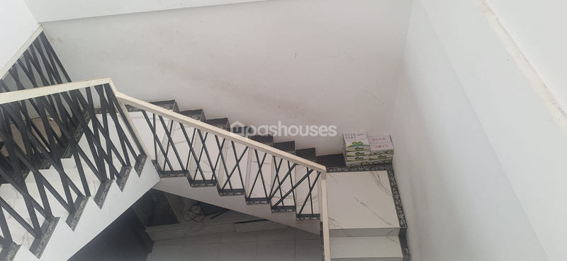 Perumahan Cibalagung Indah Blok 4