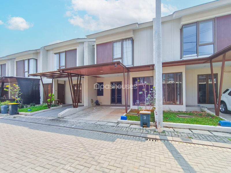 Springhill Yume Lagoon Blok E11 No.6