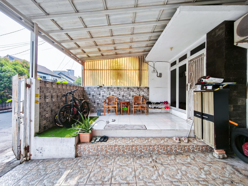 Graha Grande Blok L No. 17