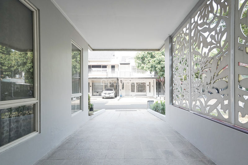Green Park Residence Cluster Pinewood No.1