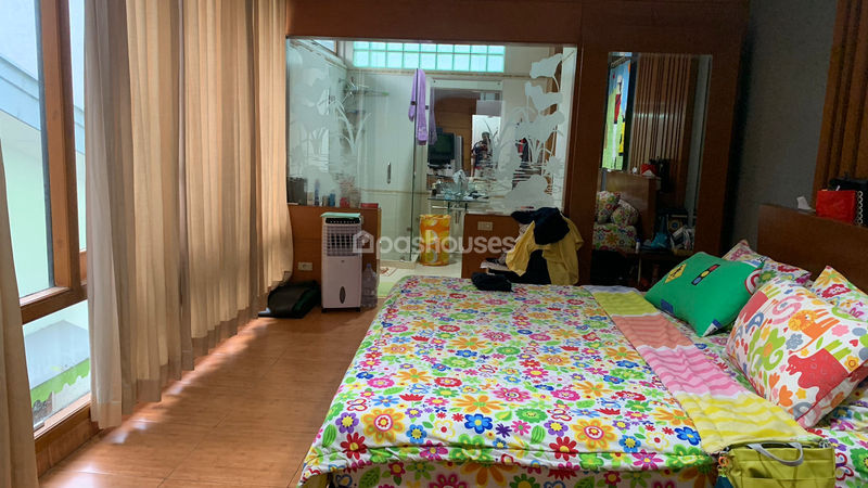 Kavling DKI Pondok Kelapa Blok B-13