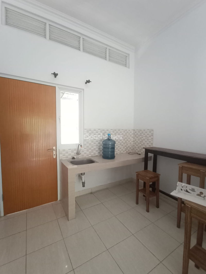 Villa Rizki Ilhami 2 Cluster Mina Blok E3