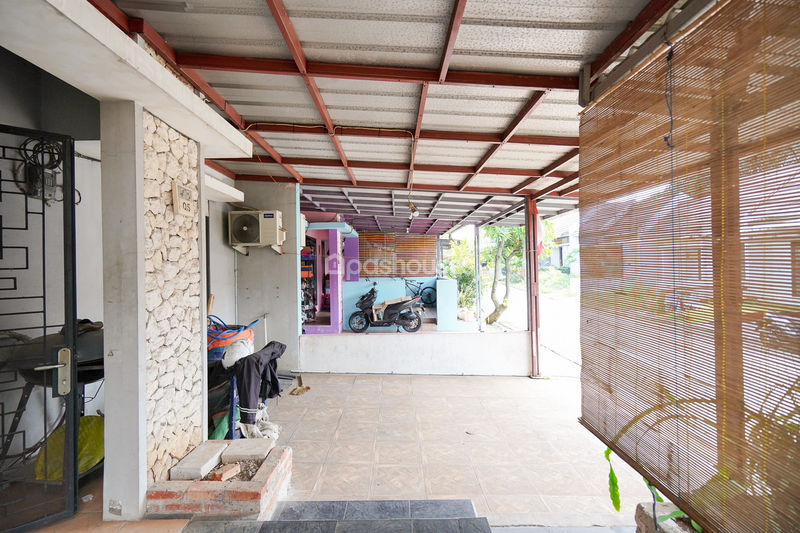 Perumahan Tamansari Puribali Cluster Banjar Ubud Blok J9