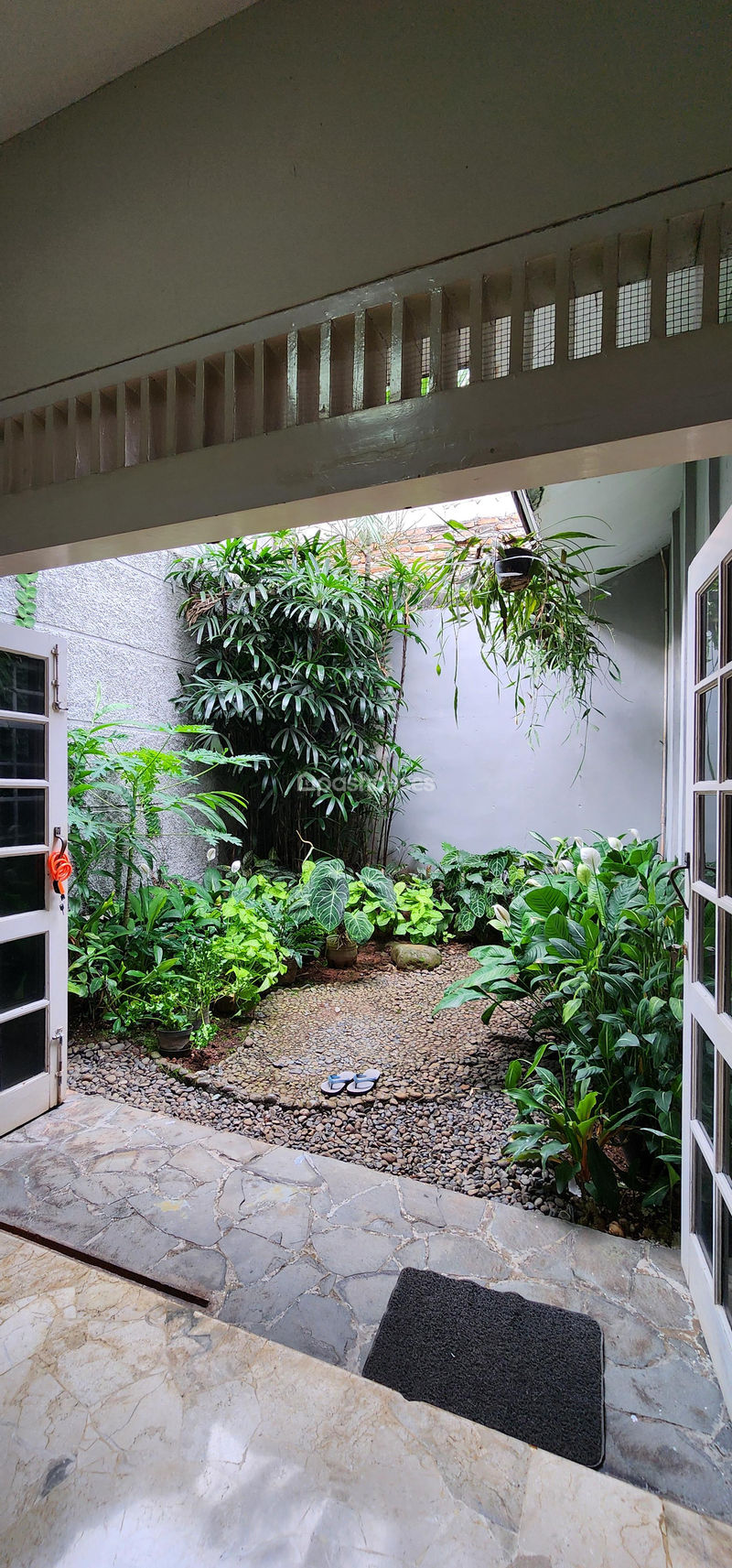 Perumahan Lembah Cinere Indah