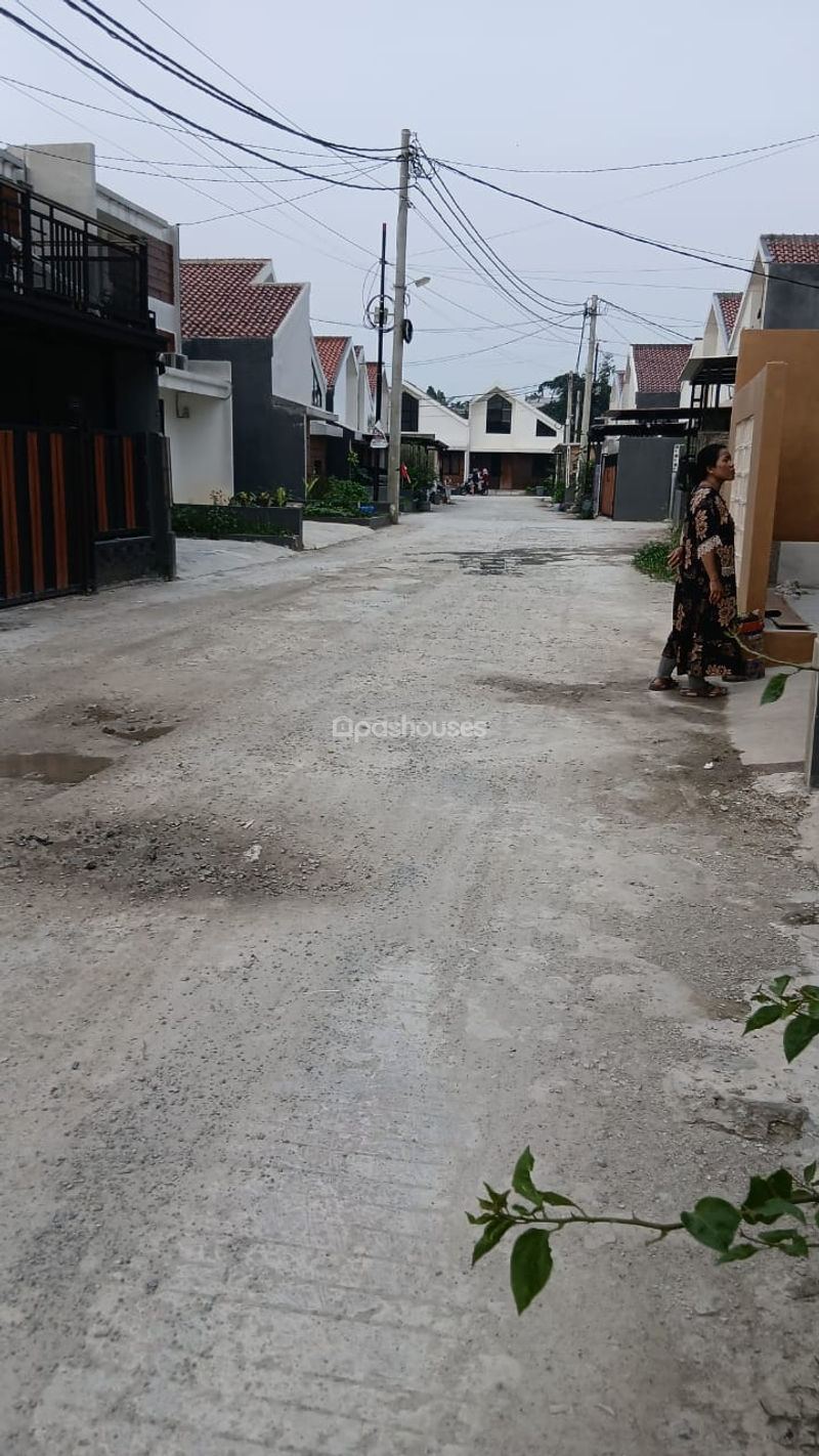 Barazaki Athalla Residence Blok Addenium 17