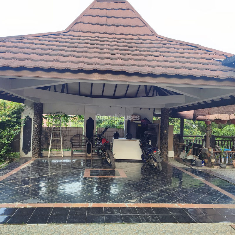 Perumahan Taman Kenari Blok D1