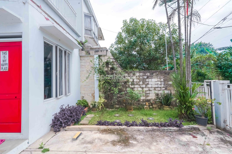 Jalan Lestari VI No.18A