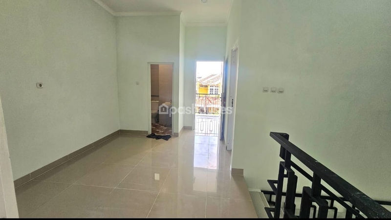 Jalan Dahlia Indah 1 Blok Gd No. 4b