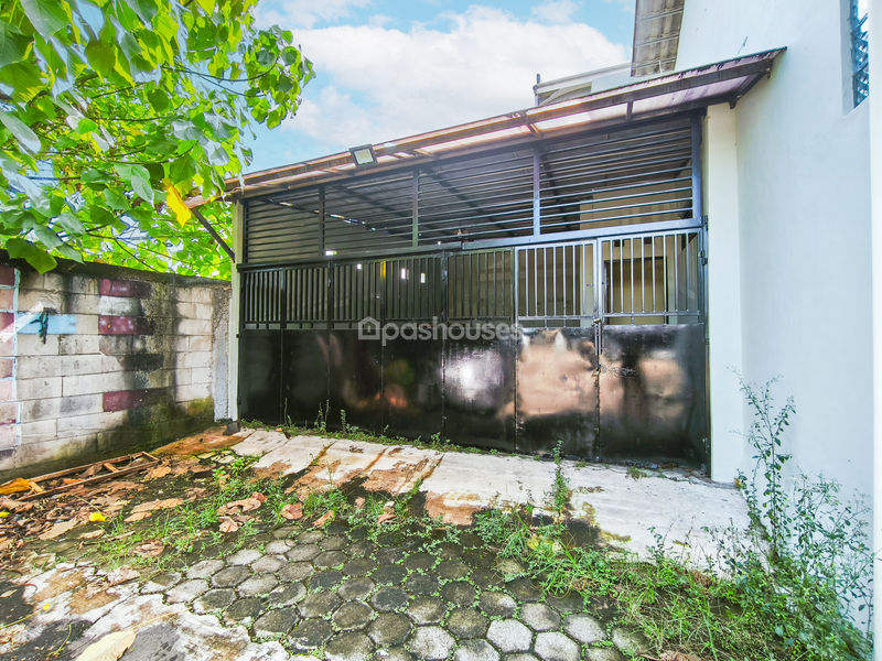 Perumahan Taman Anyelir