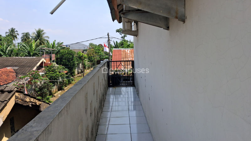 Perumahan Pondok Bambu Kuning Blok A5 No.12C