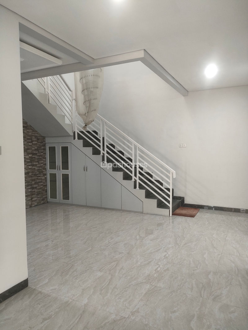 Jalan Taman Malaka Utara 8 Blok C5 No.18