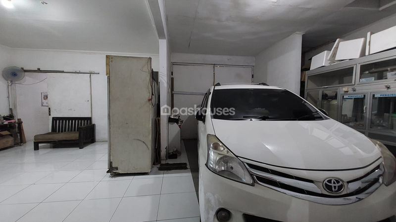 Jalan Betet No.45 Bogor