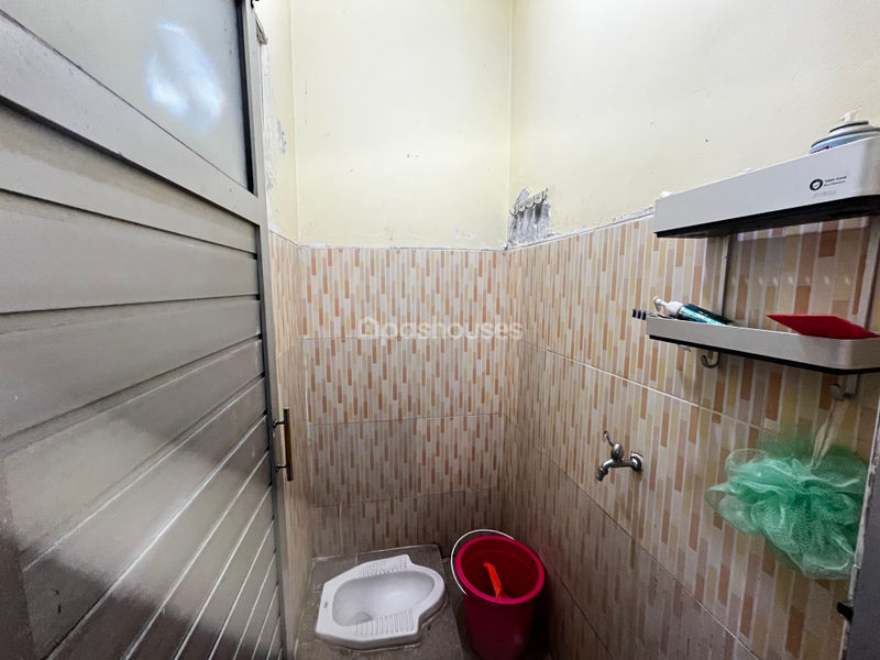 Perumahan Vila Dago Pamulang Cluster Legian No.86