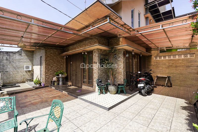 Kota Harapan Indah Cluster Adenium Blok A2/22