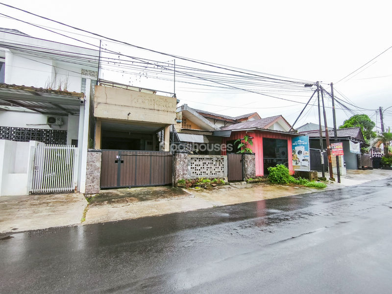 Jalan Palayu Raya No.11