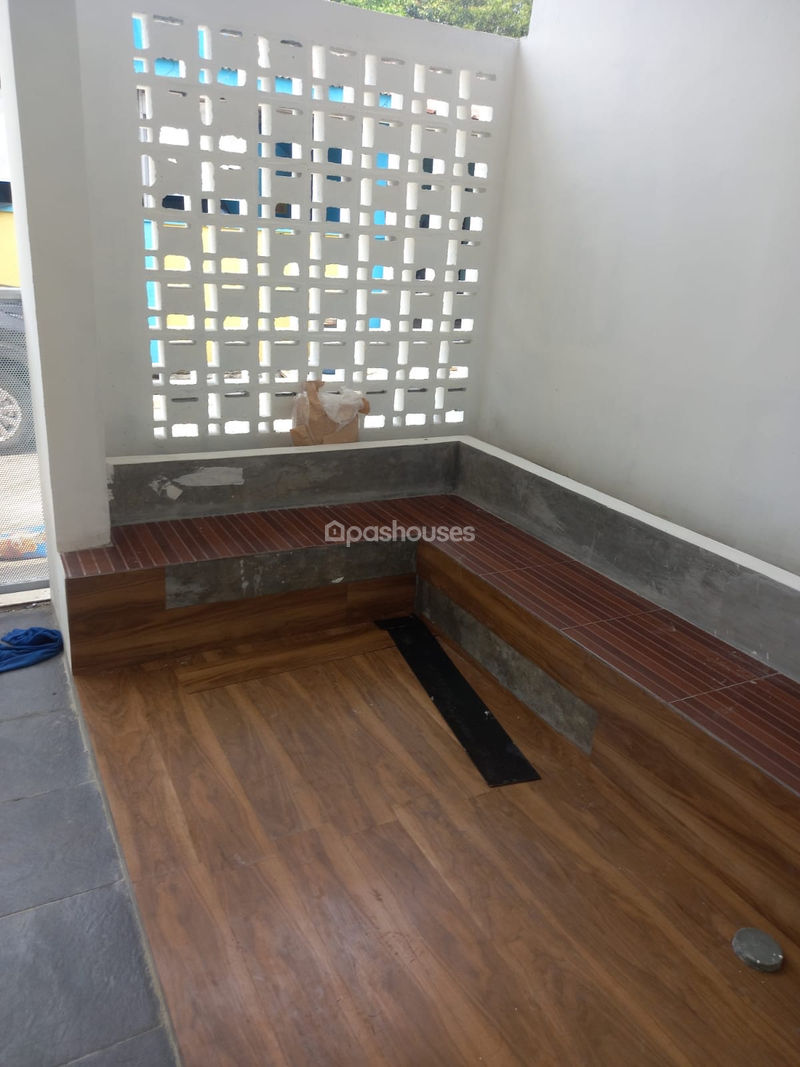 Bekasi Timur Regency Blok R2