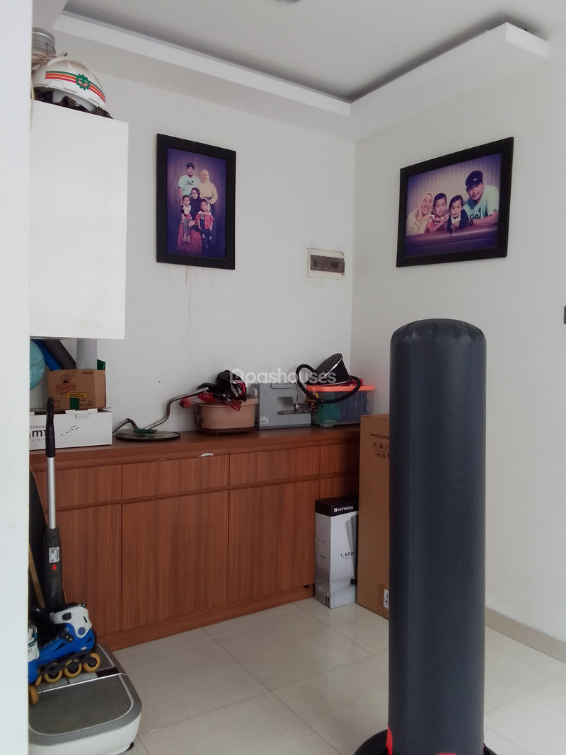 Perumahan Violet Garden Blok R23