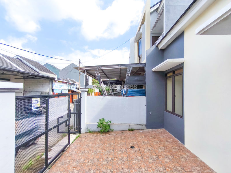 Pamulang Park Residence Blok D No.6