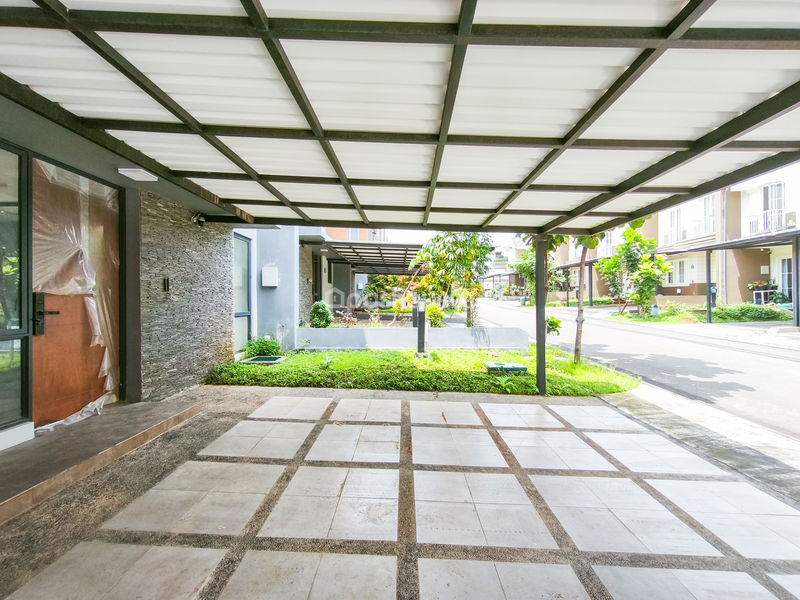 Rancamaya Golf Estate Cluster Amadeus Blok AD1