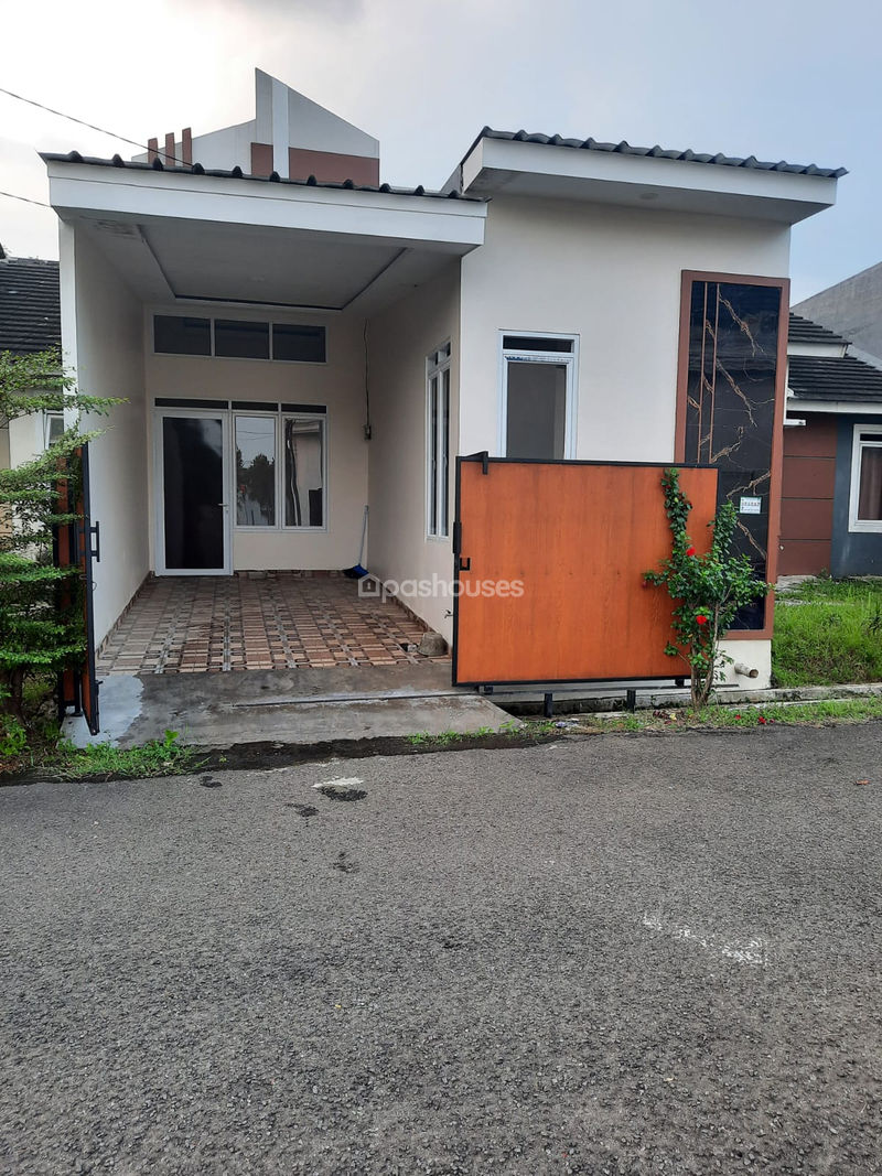 Perumahan Citra Indah City Bukit Ravenia Blok AQ12 No.19