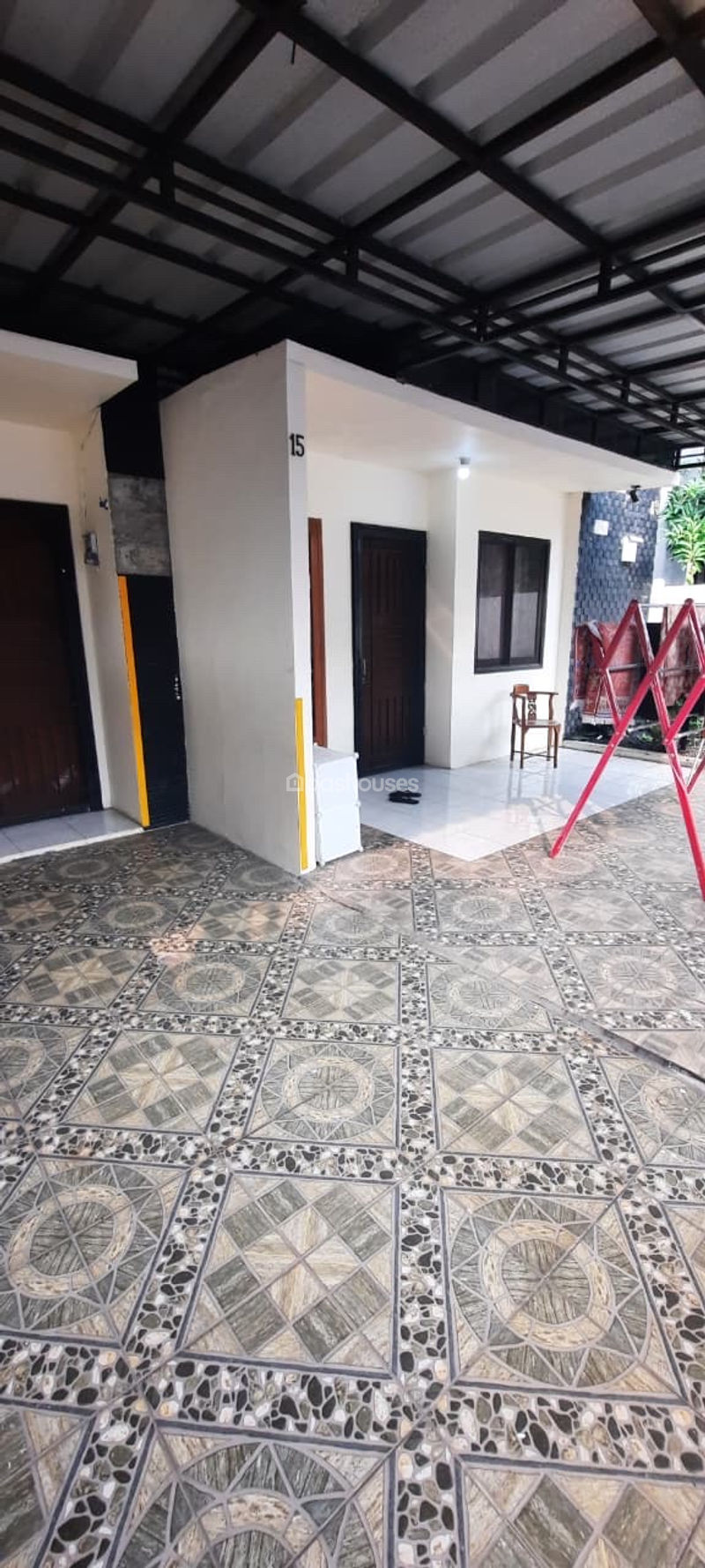 Perumahan Paradiso Residence 1 No.15
