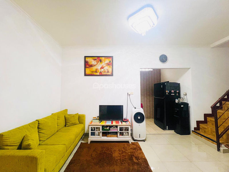 Jalan H.Saiyan No.37