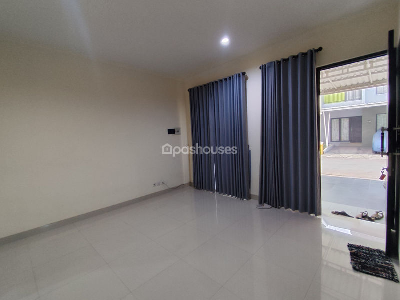 Perum Asana Residence