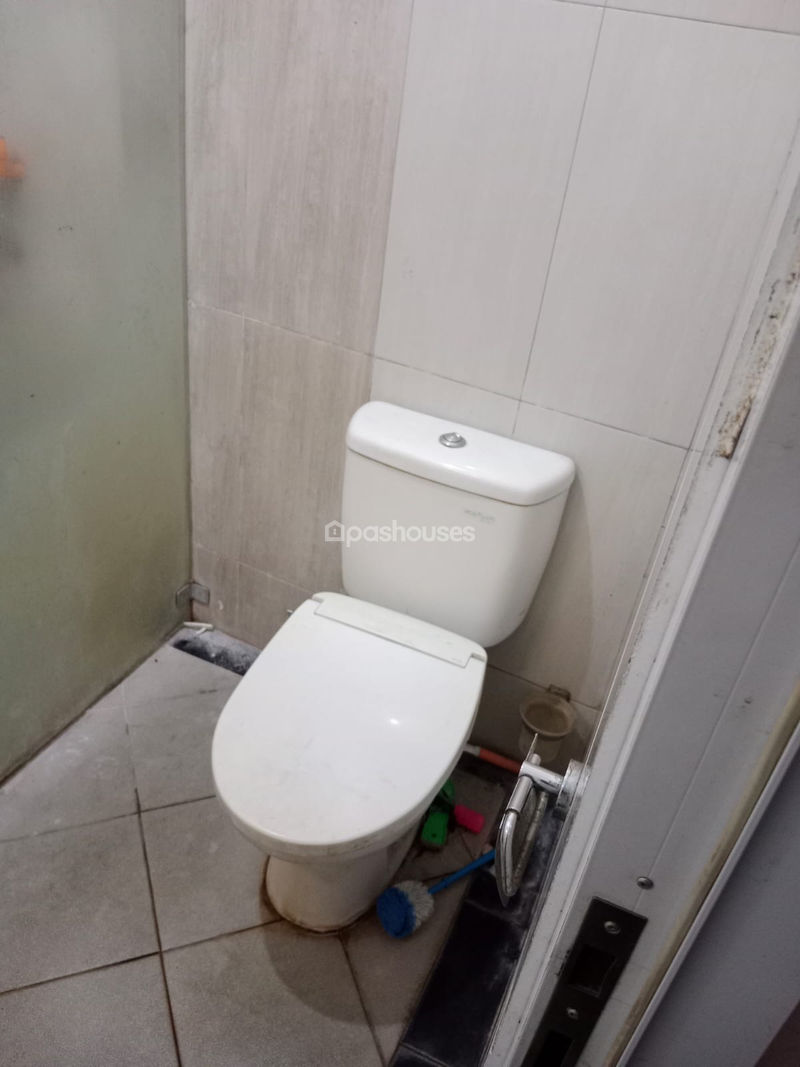 Jalan Sunan Kalijaga Tangerang