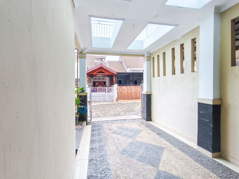 Villa Bogor Indah 5