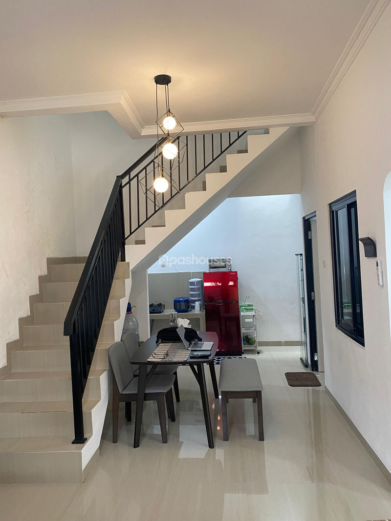 Kaze Residence