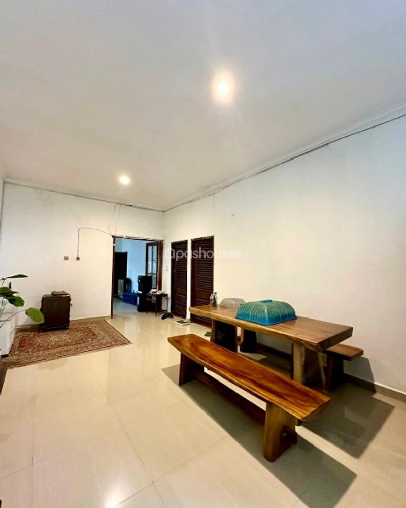 Wisma SUBUD Cilandak Barat