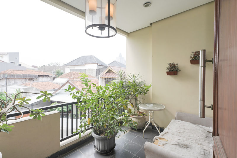 Jalan Tebet Timur Dalam X Blok 10 No.3A