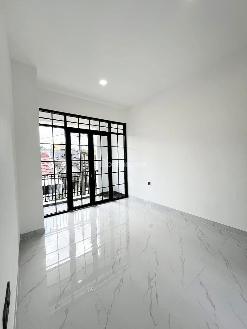 Kencana Loka BSD Sektor 12.5 Blok V2