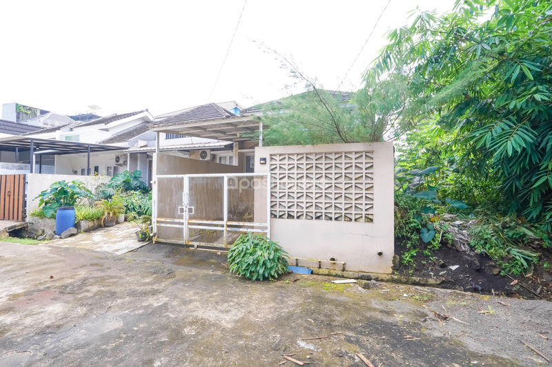 Grand Depok City Puri Insani 1 Blok F4