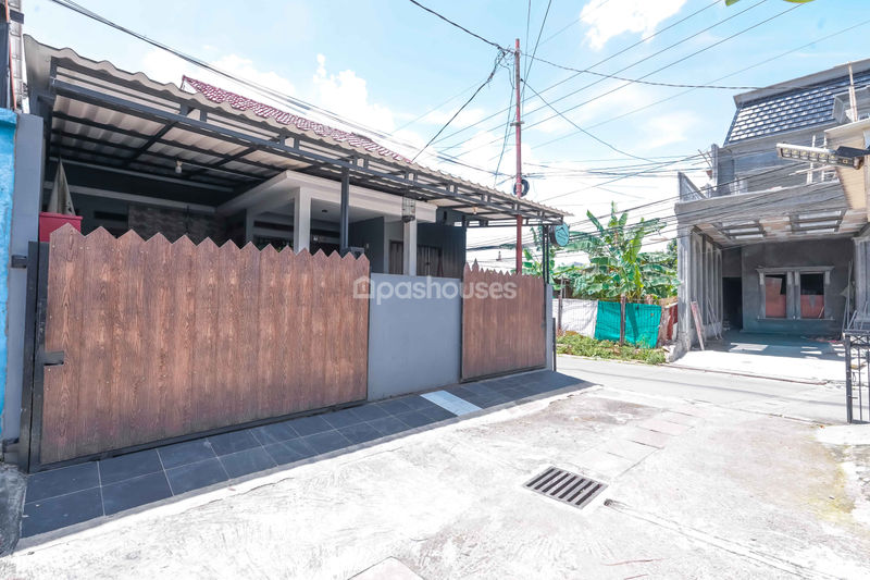 Perumahan Taman Anyelir