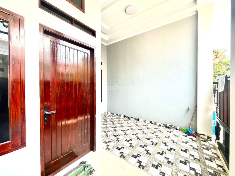 Pondok Ungu Permai Sektor V Blok G8 No.19