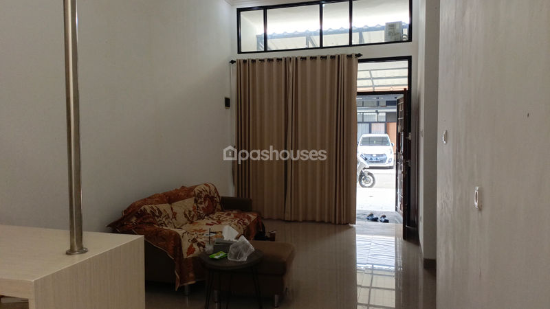 Trevista Park Bojongsari Blok H12