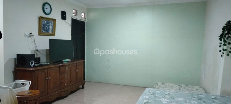 Perumahan Vila Dago Pamulang Cluster Parangtritis 