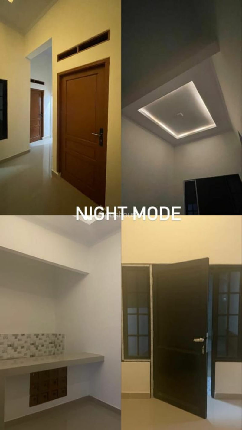 Jalan Nanggela Bogor No.1