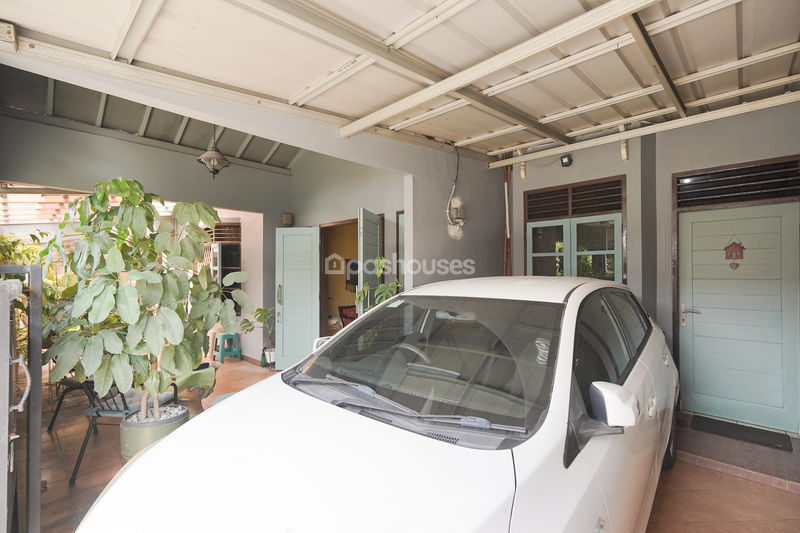 Komplek Jatibening Dua