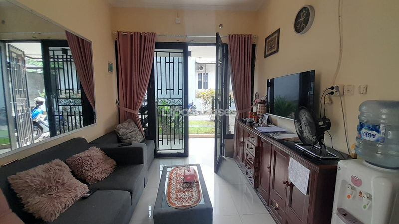 Perumahan Pratama Residence Sawangan Blok B6