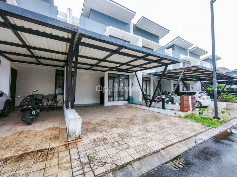 Metland Transyogi Cibubur Cluster Sierra