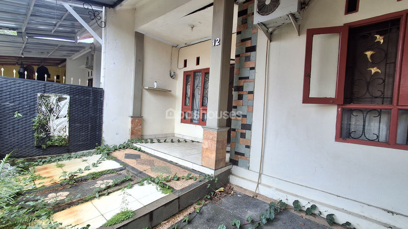 Nuansa Alam Residence Mungil Blok A