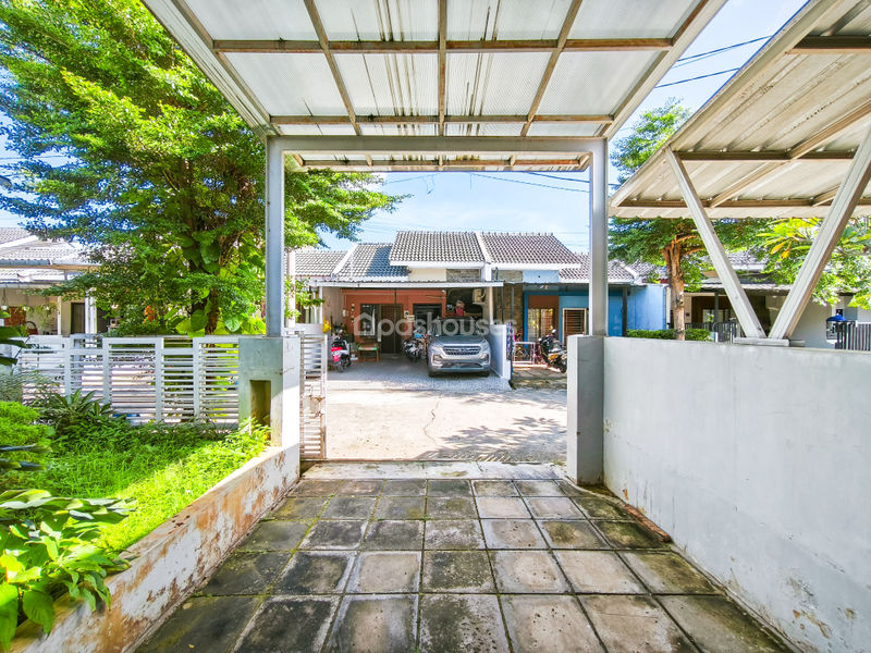 Permata Cimanggis Cluster Intan