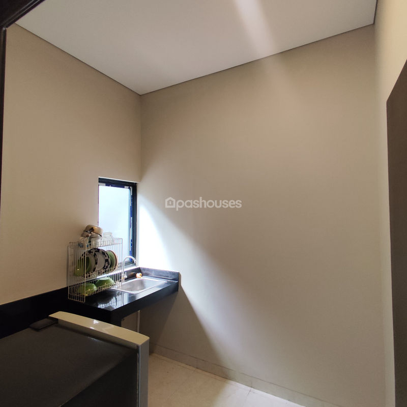 Perumahan The Arcadia Bintaro Blok A No.3