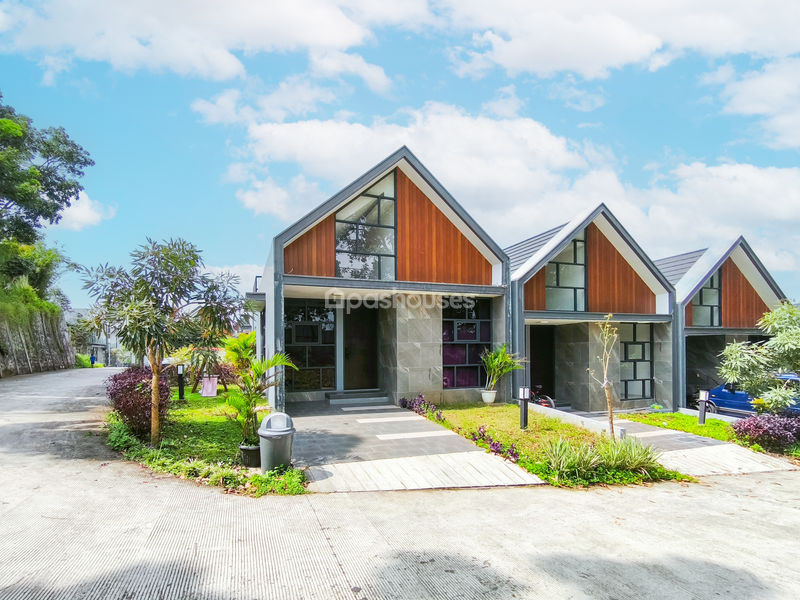 Cluster Golden Cikeas 