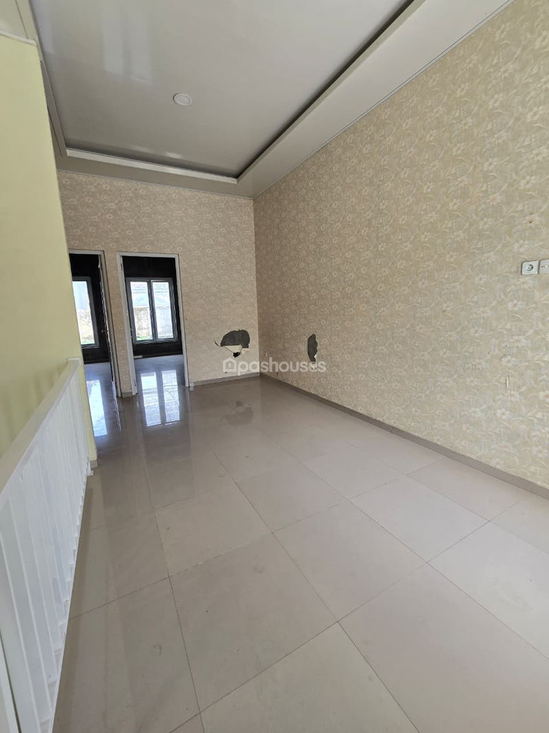 Grand Depok City Cluster Grand Citra Residence