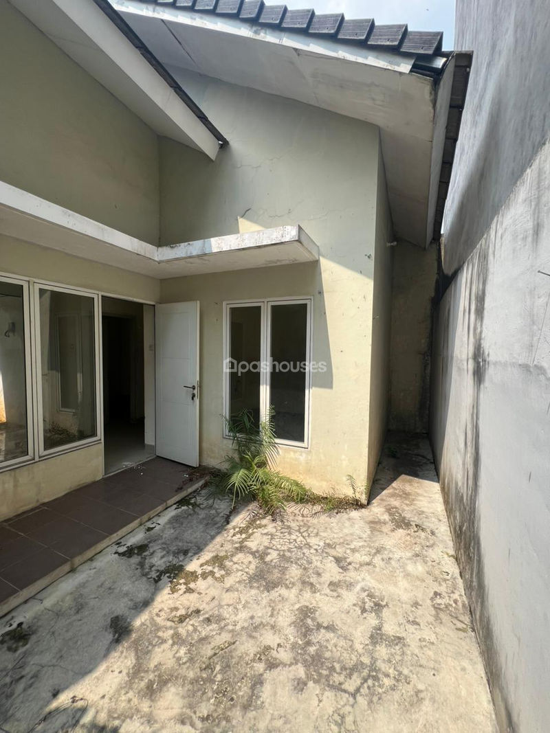 Serpong Garden 2 Cluster Green Garden Blok C1/84 A