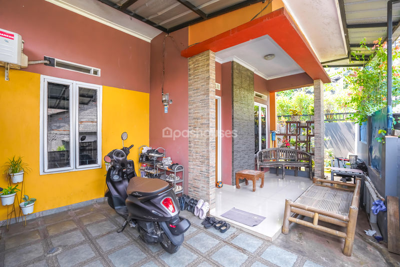 Jalan Pondok Rangon