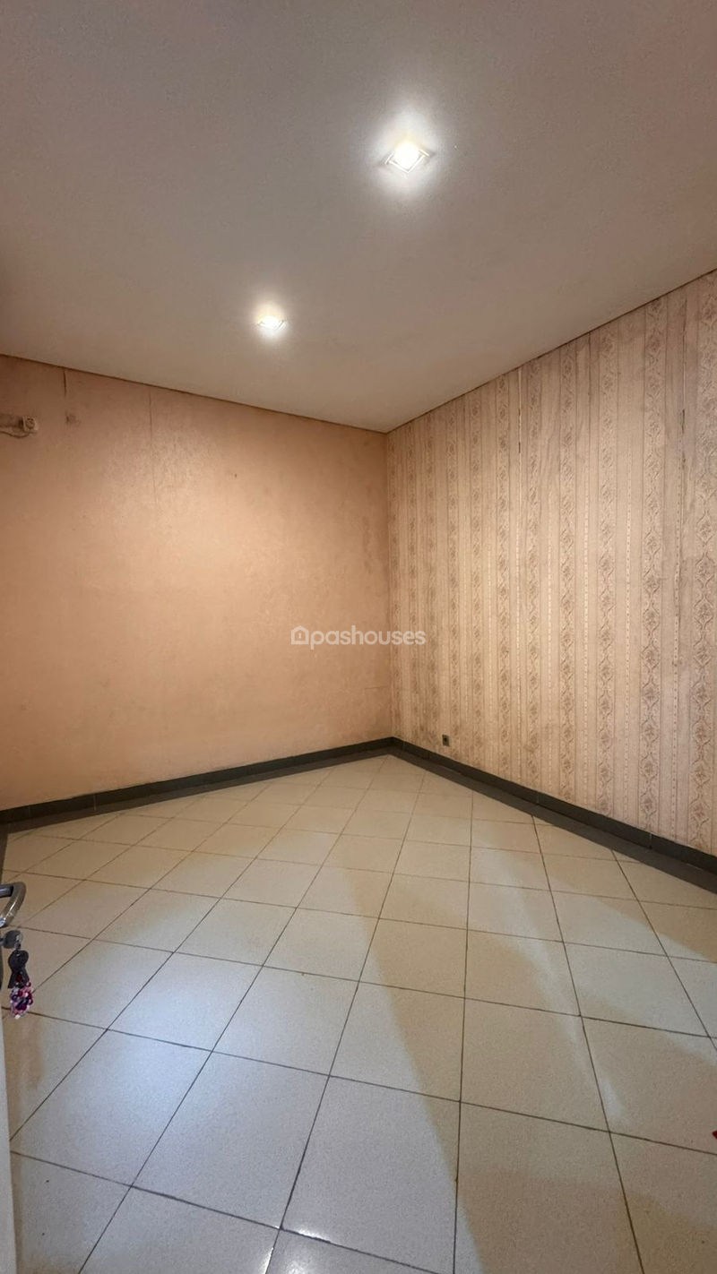 Komplek Bumi Pusaka Cinere No.A8